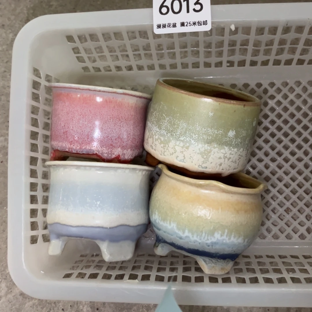 6013内口6景德镇手工制作