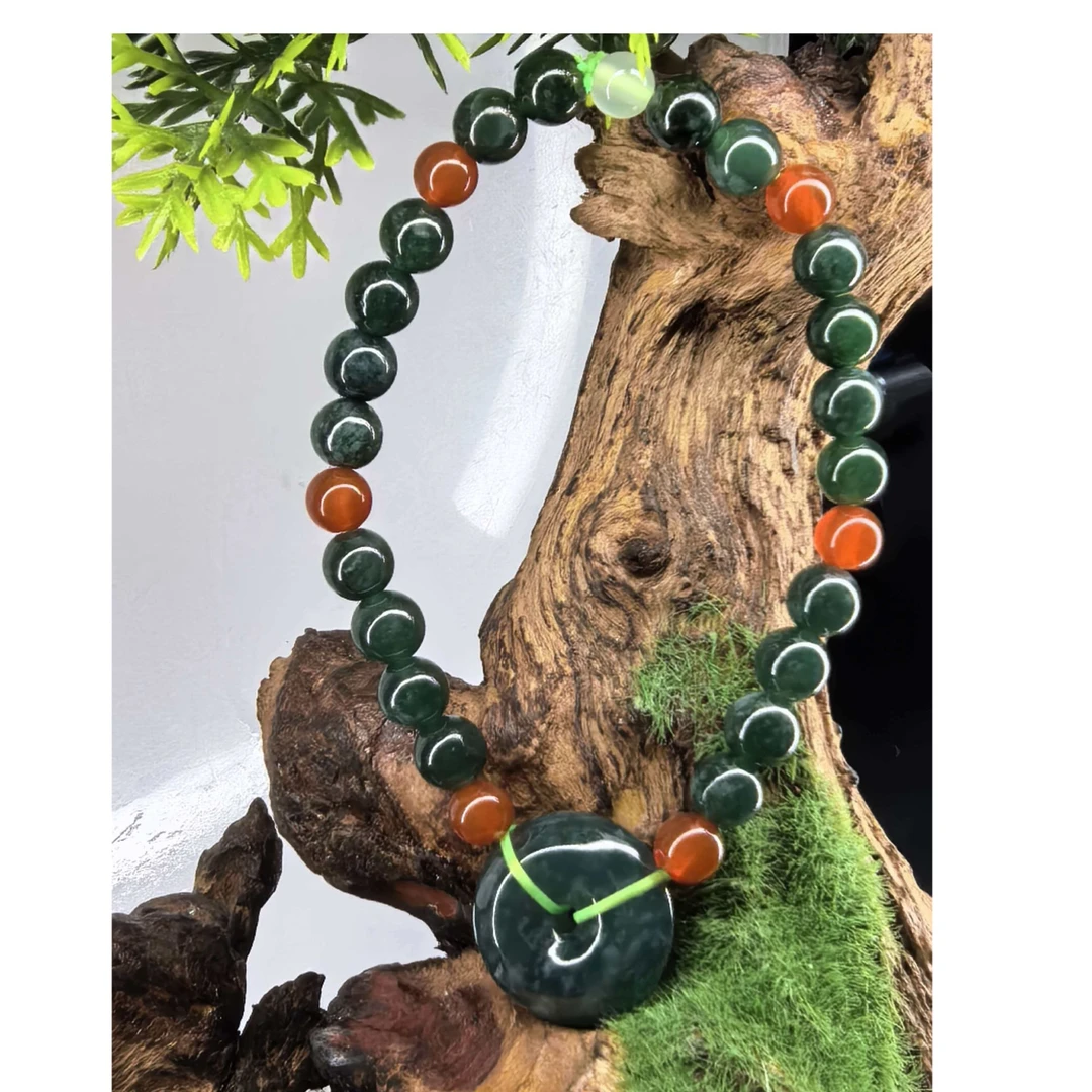 12.18天然翡翠A货01（商品多样性发货）