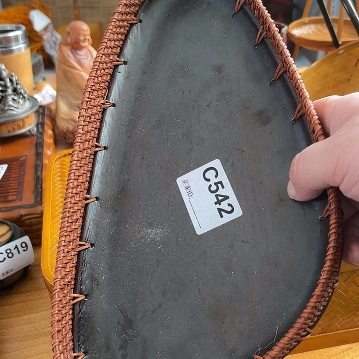 一物一拍编号：C542