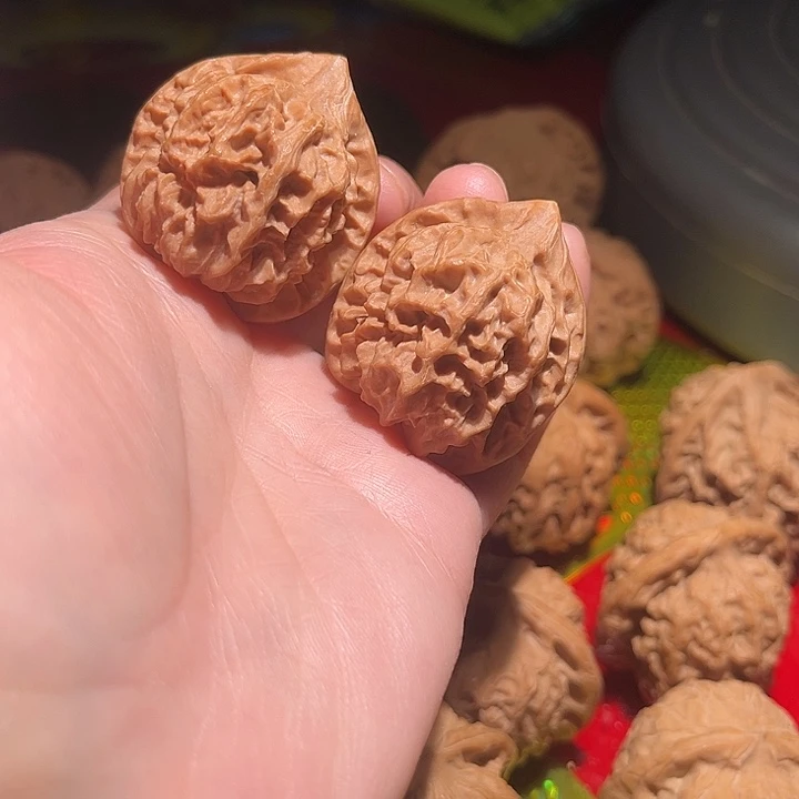 龙脊菩提吊坠大龙