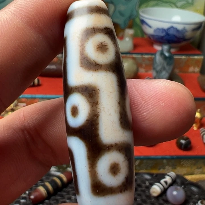 手链未镶嵌和田玉（糖玉）天*