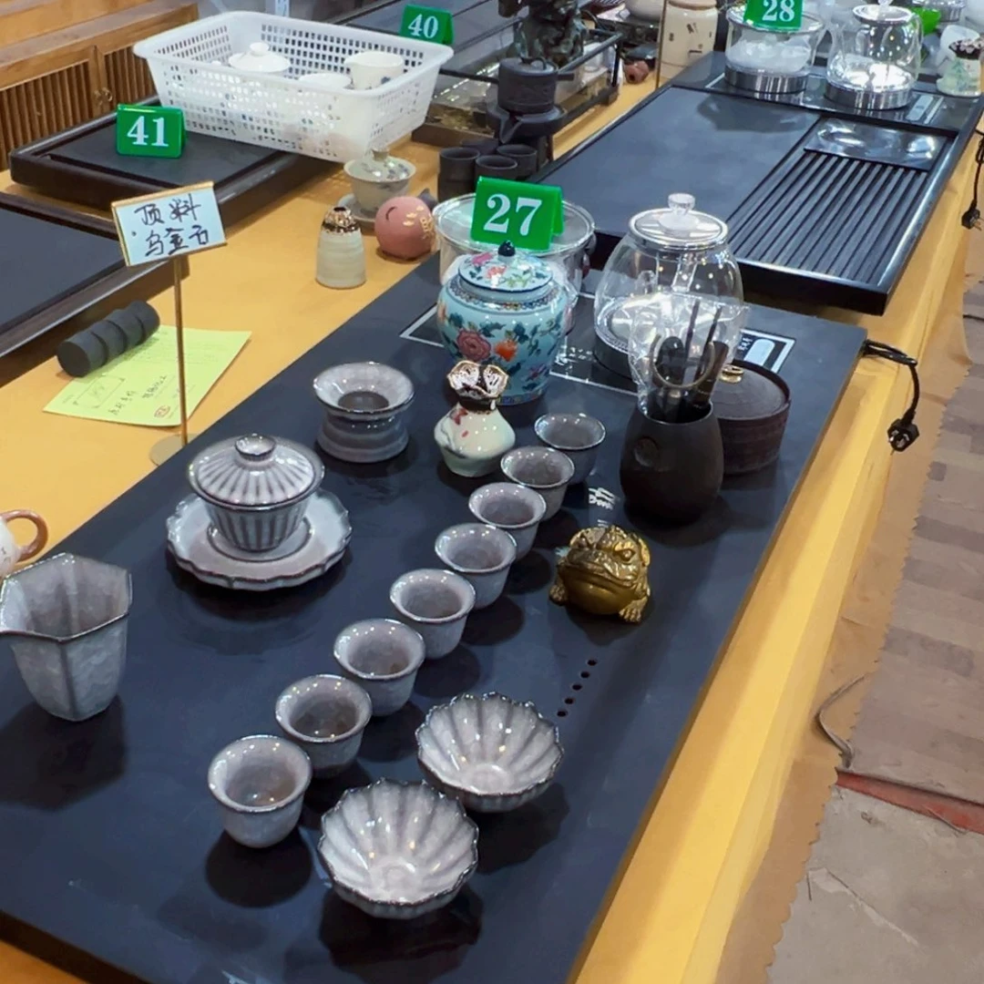 茶盘茶盘低价上新