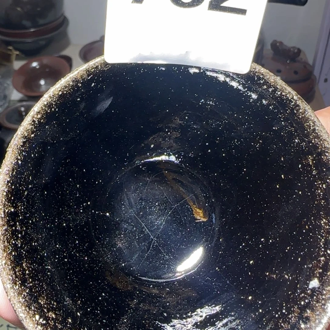 茶盏茶特价包邮柴烧