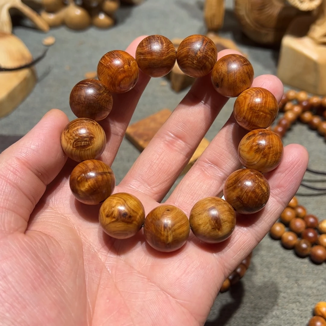 柏木（崖柏）北太行陈化崖柏