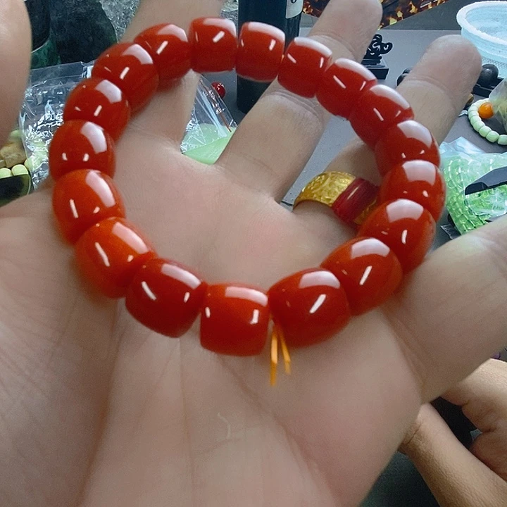 大果紫檀（缅甸花梨）379