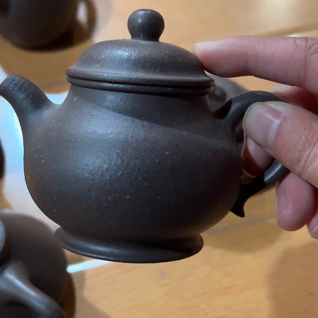 紫砂茶壶紫砂的味道