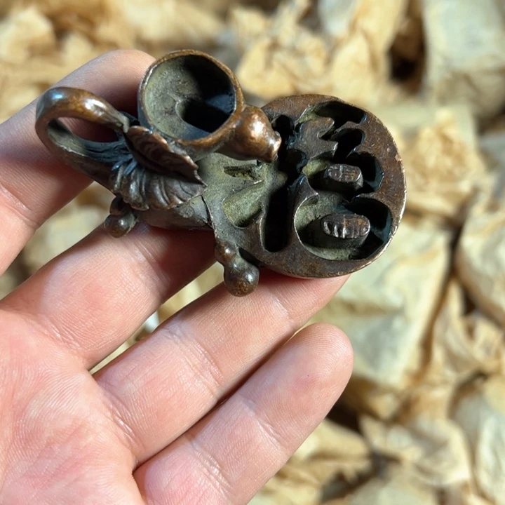 创意设计摆件工艺