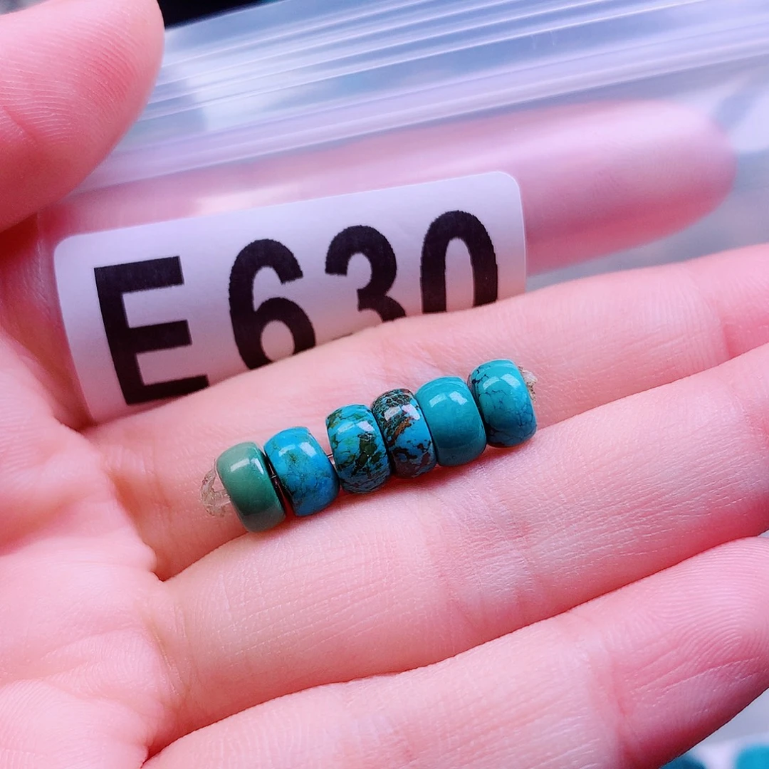 空竹粉丝专享十堰特色手工散珠