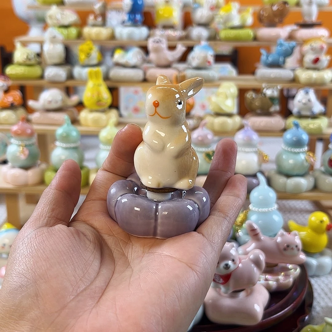 景德镇窑场位于广东汕头