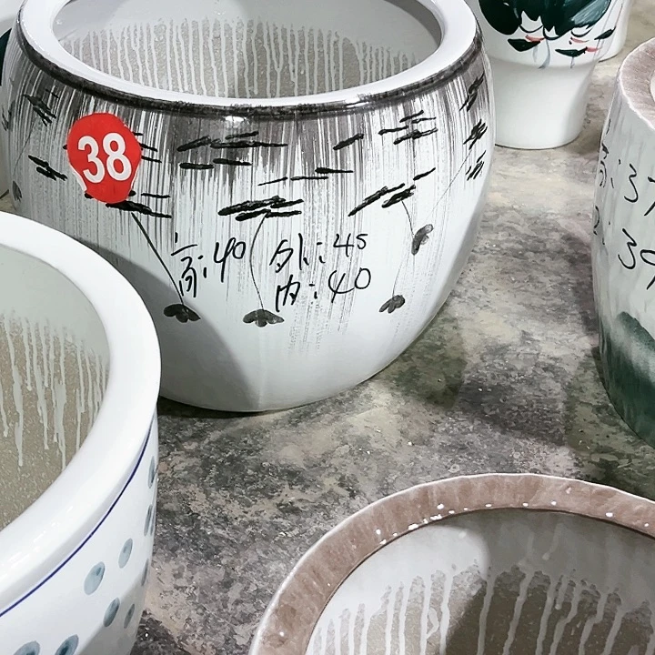 陶瓷瑕疵清库存1