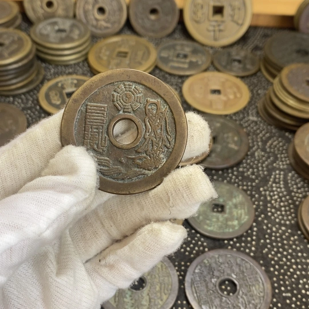 大***剑翻砂工艺作品现代