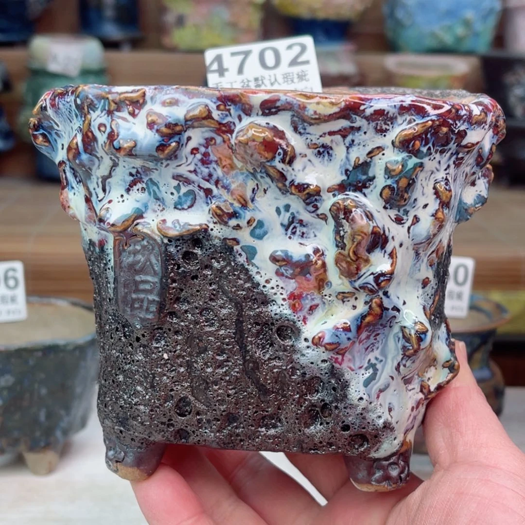 景德镇陶瓷艺术玖品