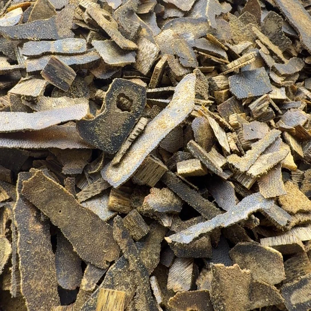 香料绿棋楠高油熏香片料一百克