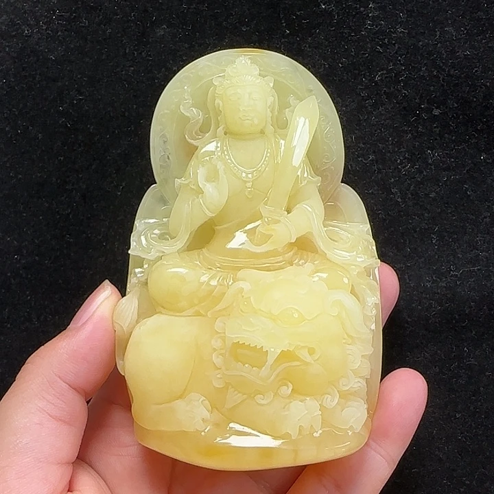 未镶嵌蜜蜡珠宝奇石