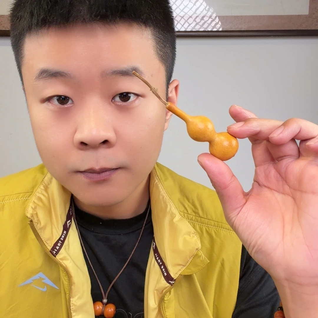 往***风精品天津嘴八宝葫芦