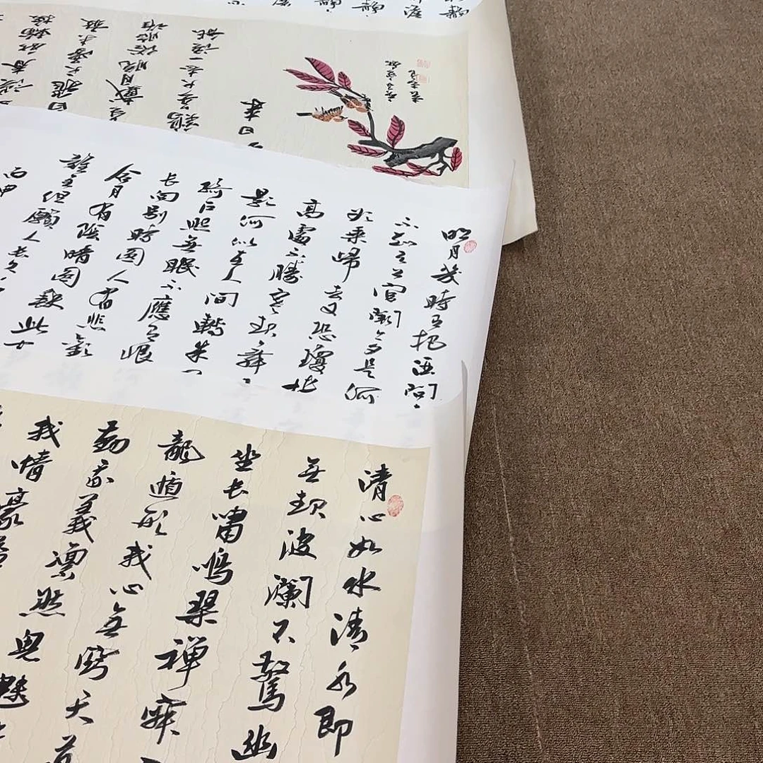 国画可口可乐了一款一套完整套装两款