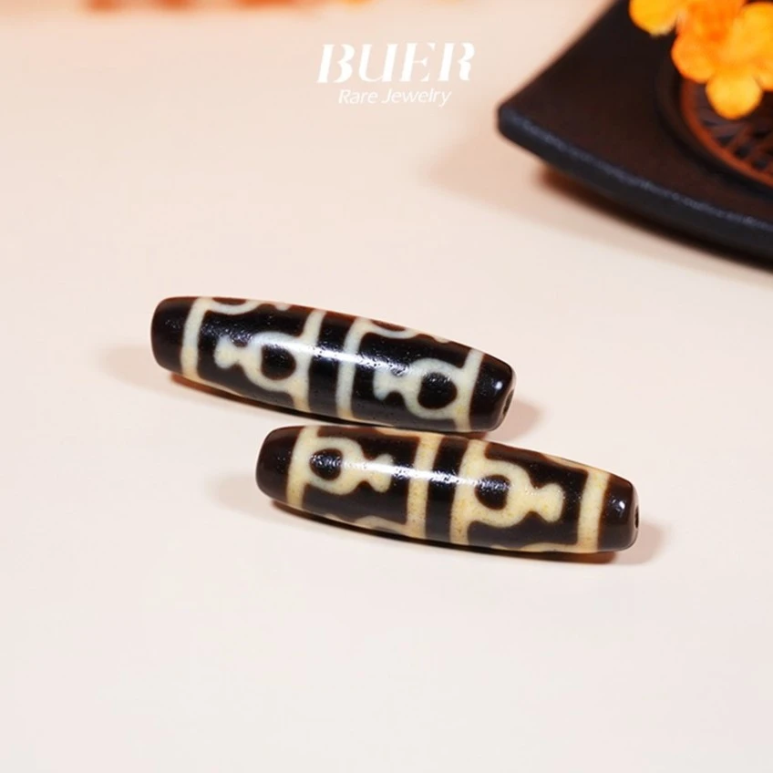 【不二】带·防·伪·珠珠玛瑙裸珠(多样性发其一)