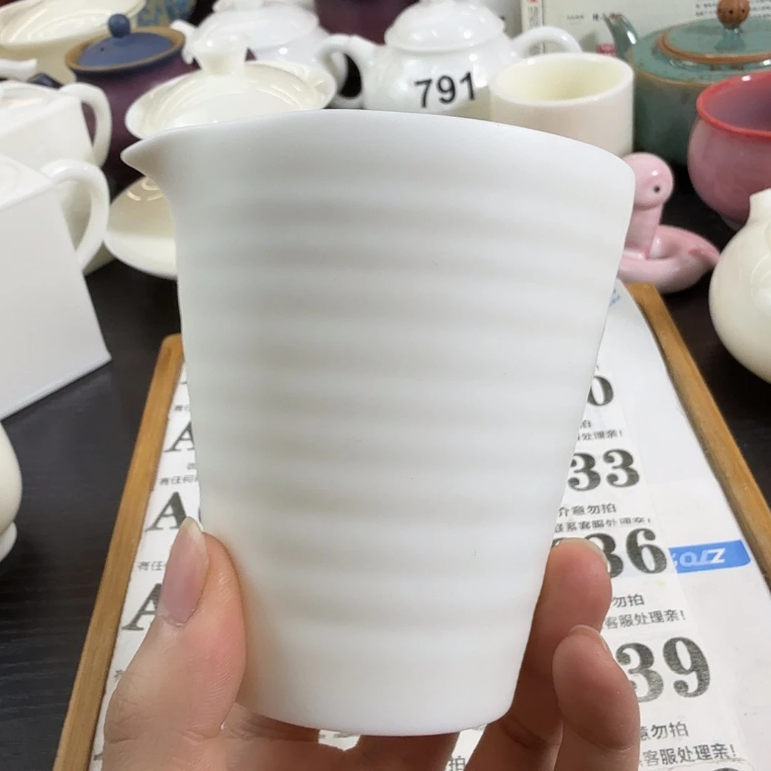紫砂陶瓷茶具微瑕介意勿拍