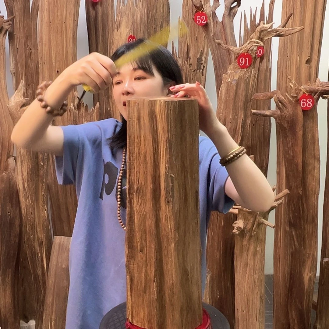 满***登沉香碎屑沉香天然沉香原料香料