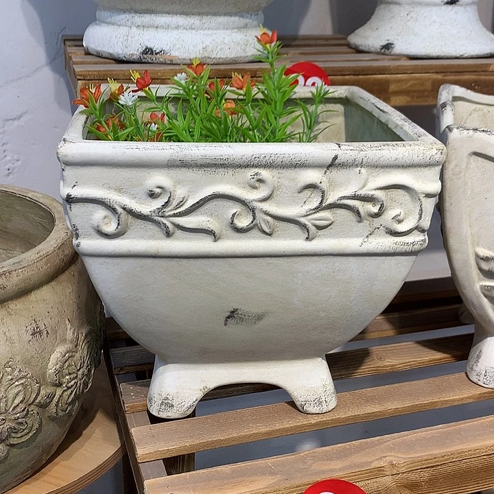 红陶高20宽21口19