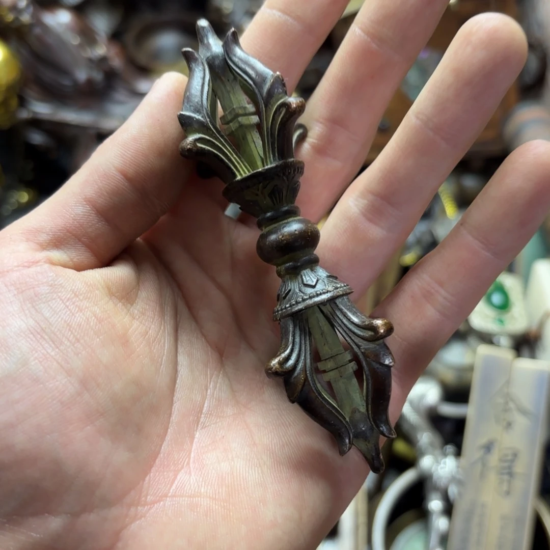 摆件摆件文玩小尚摆件