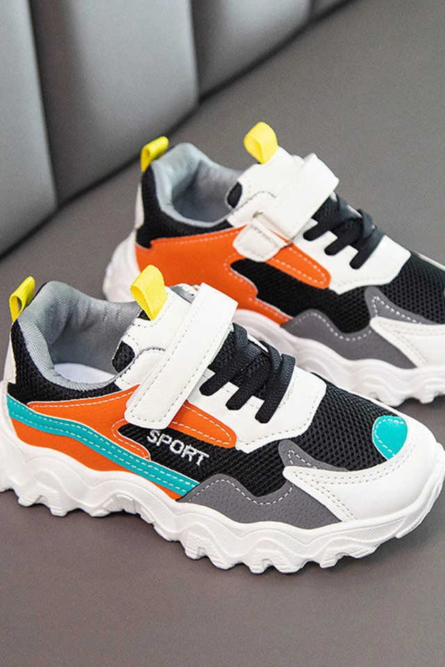 过款链接运动鞋直拍编码5