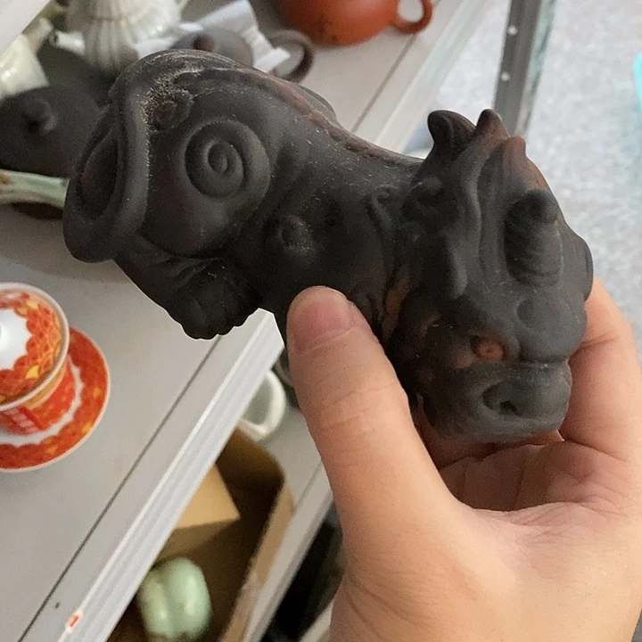 陶瓷艺术品及陶瓷制品