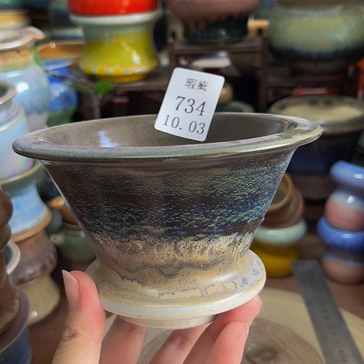 瓷片景德镇陶瓷手工制作