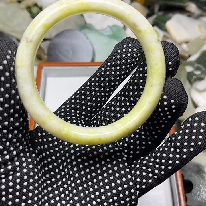 未镶嵌和田玉珠宝奇石60