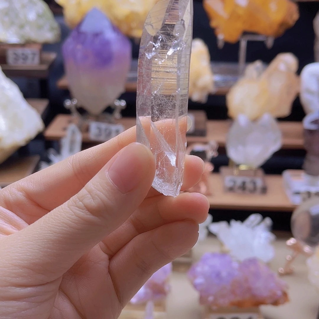 认***终石材喜马