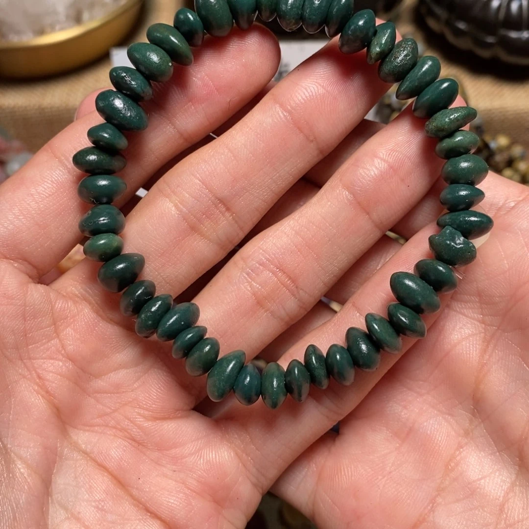 未镶嵌手链玛瑙/玉髓