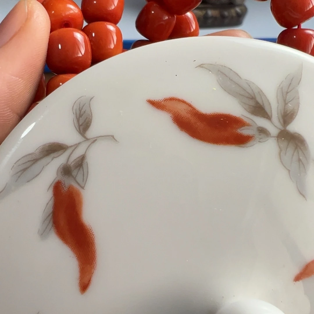 紫砂茶叶盒现代工艺美术瓷器