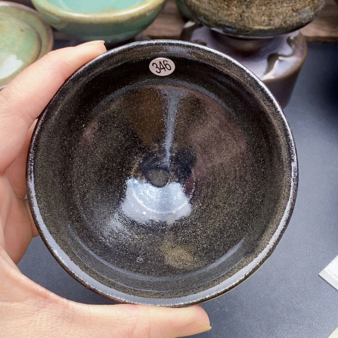 茶盏悠悠茶盏精品利福346