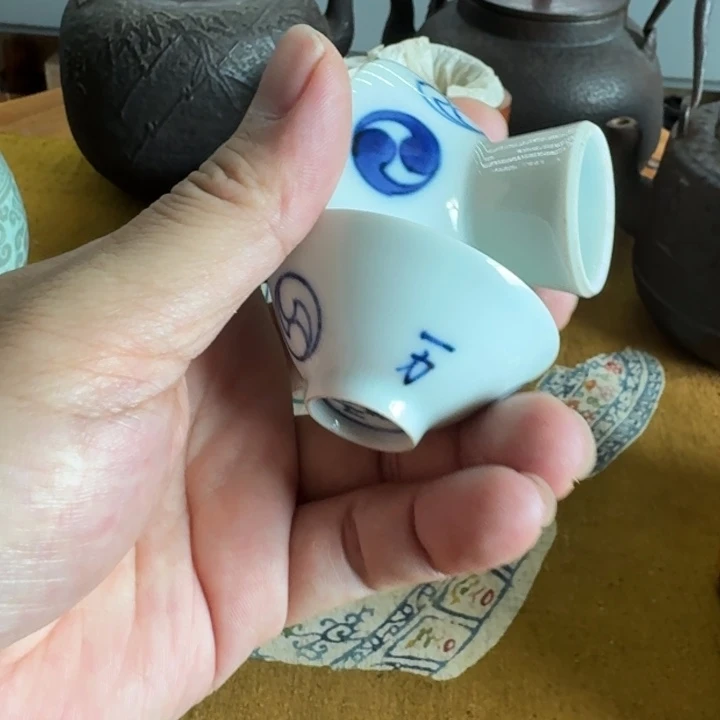 日本茶杯茶碗茶盘茶壶
