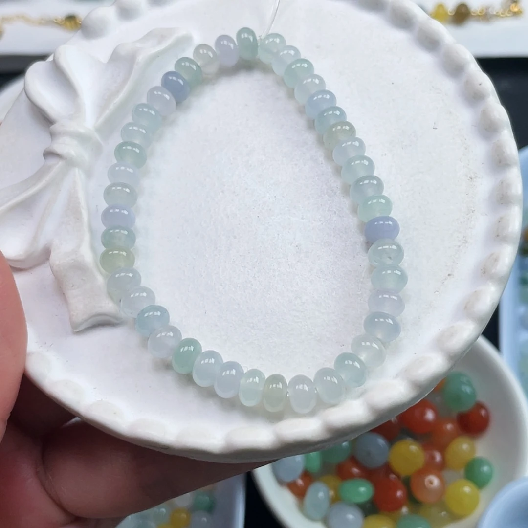 【闪购商品】定制翡翠未镶嵌，