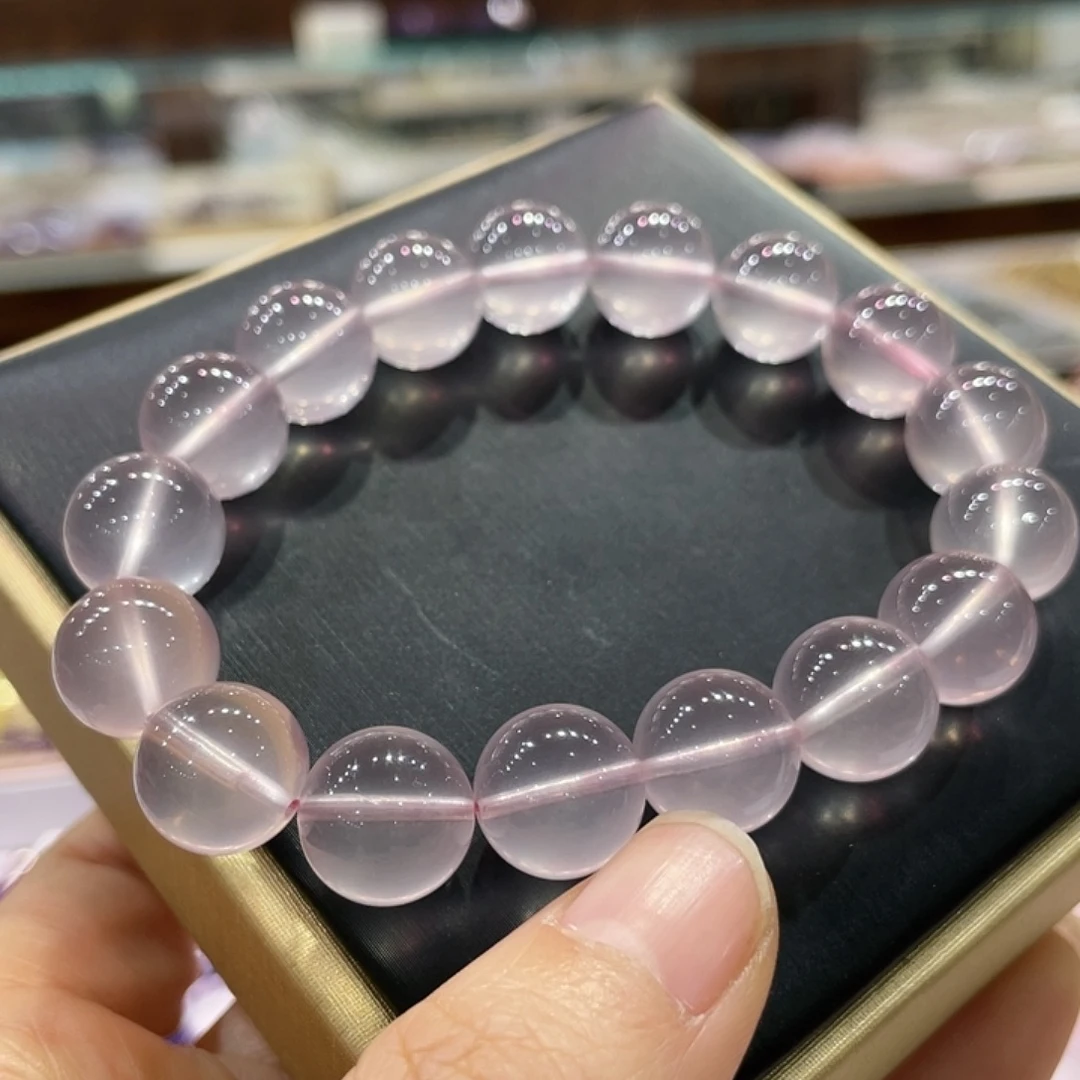 水晶珠宝半成品未镶嵌莫桑比克