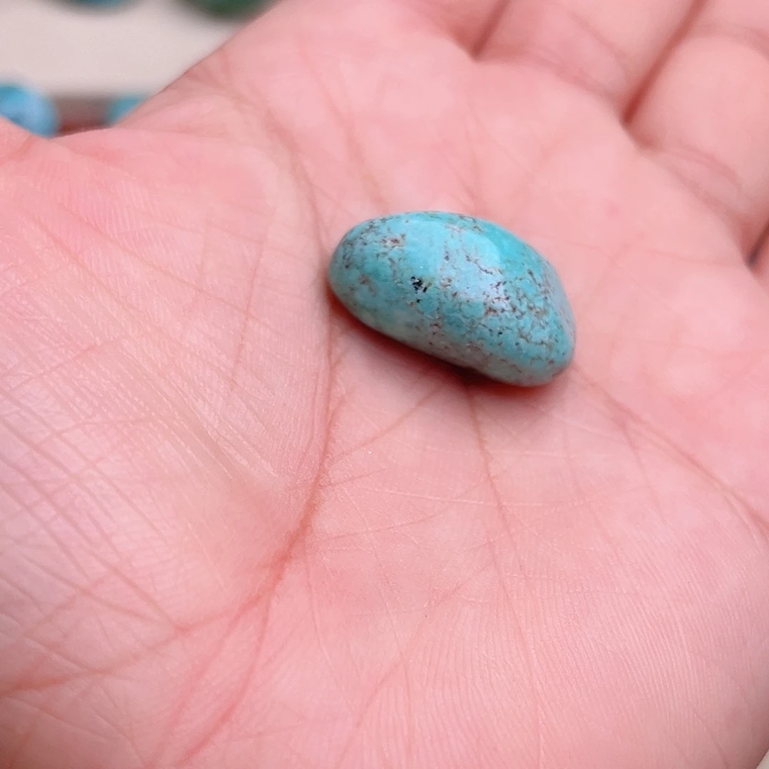 石材湖北原矿高瓷饰品配饰