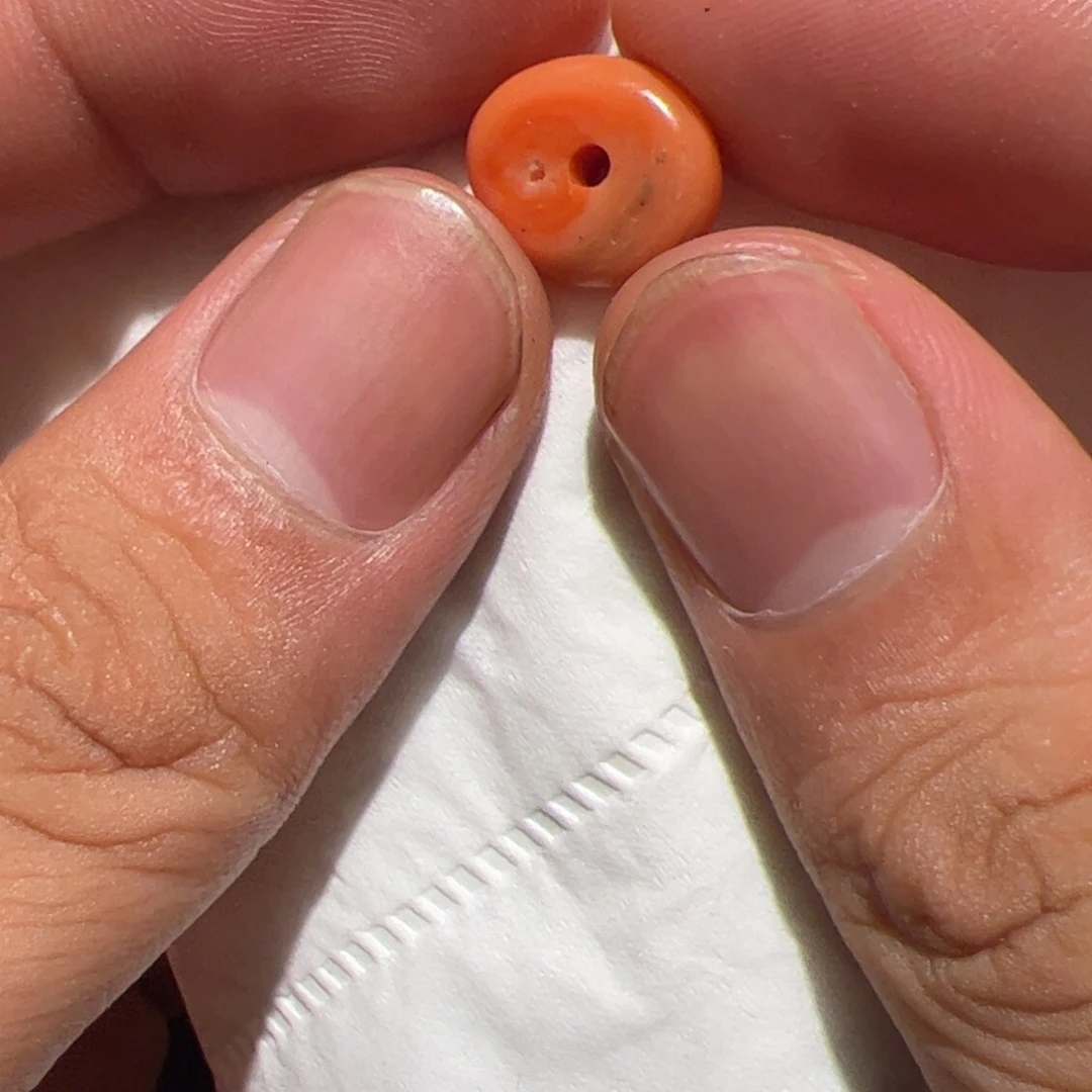 颈饰玻璃你的时候你