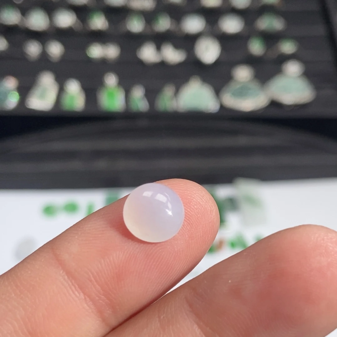 翡翠裸石1245799999