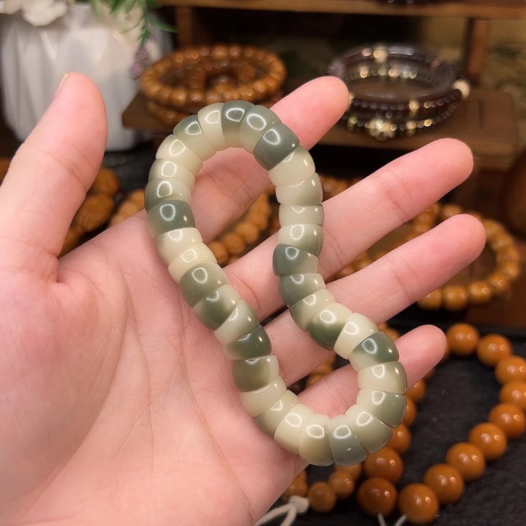 手串菩提根/象牙果