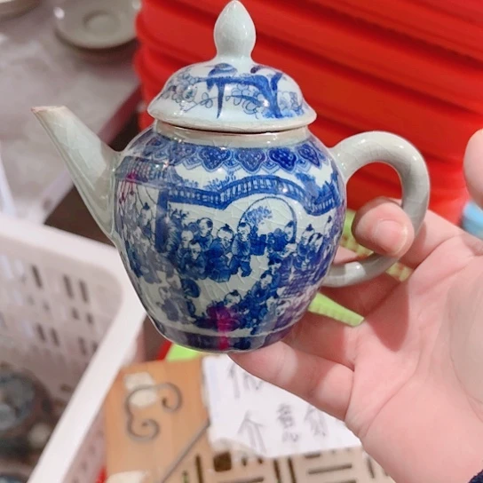 微瑕介意的朋友勿拍不想大家麻烦