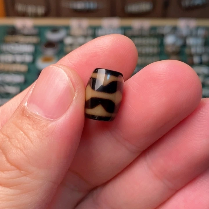 未镶嵌玛瑙/玉髓珠宝半成品