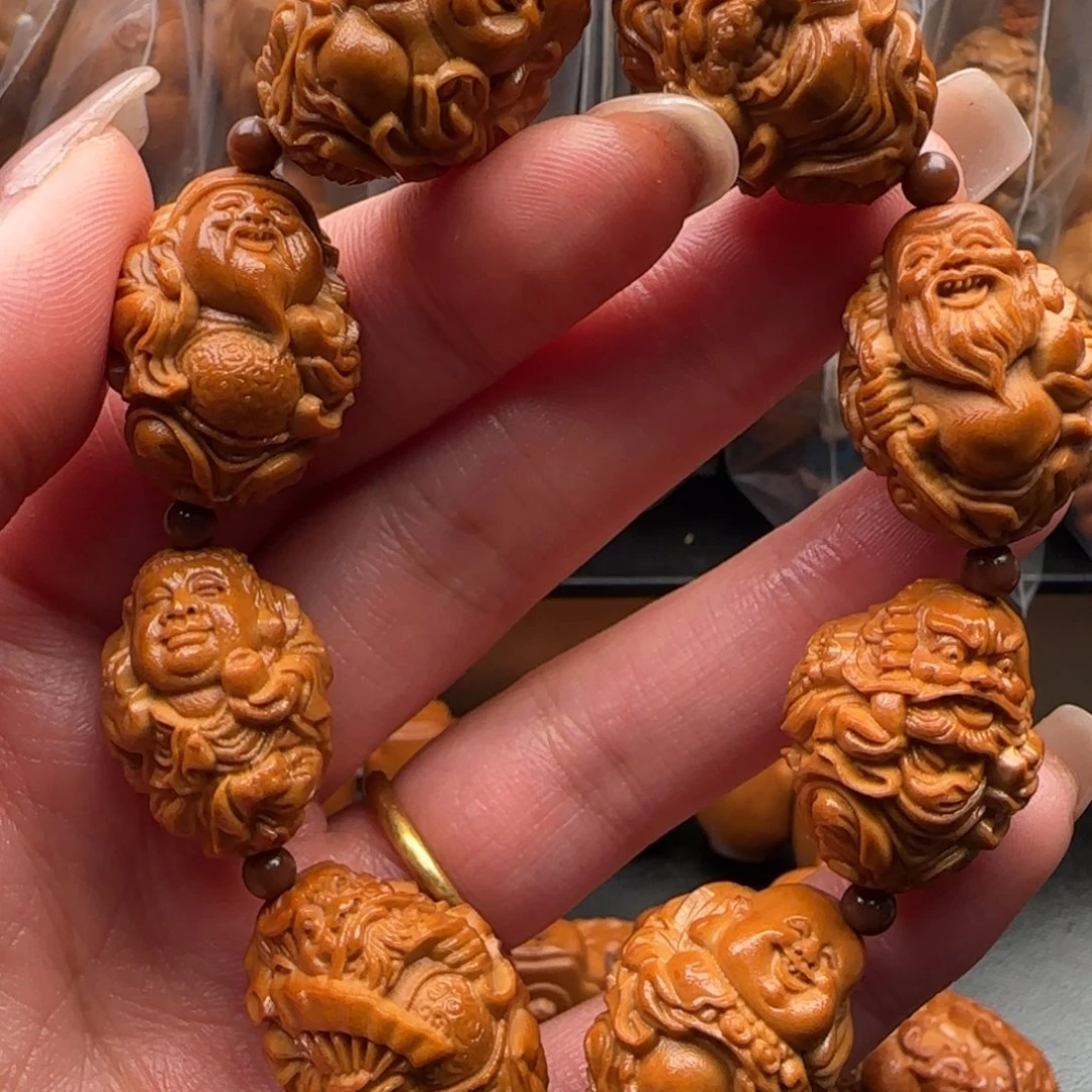 手串橄榄核橄榄核