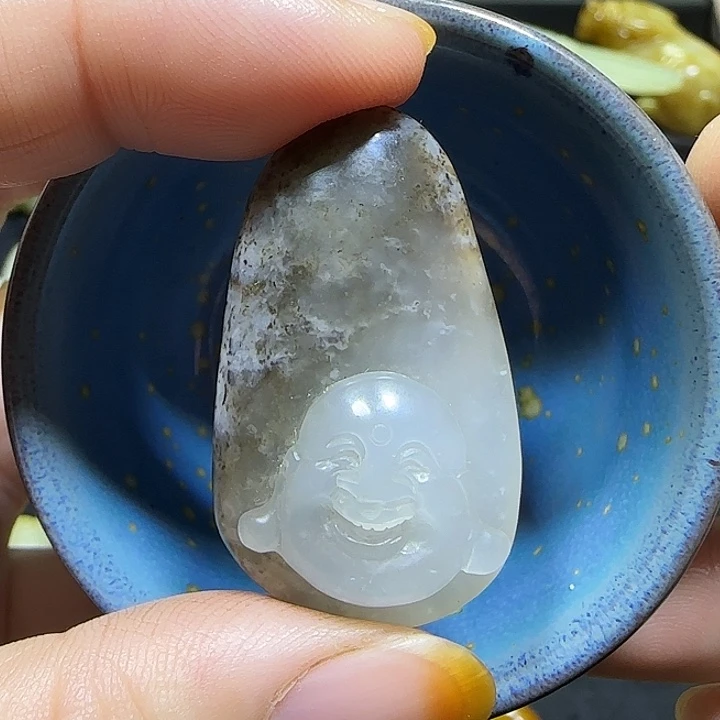 新号开播一漏到底