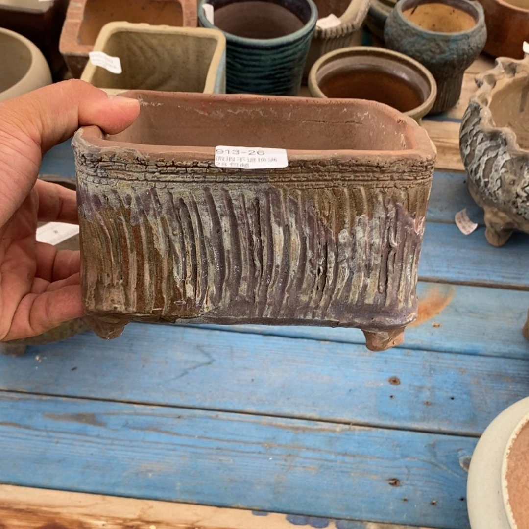 26号花盆内15高9.5