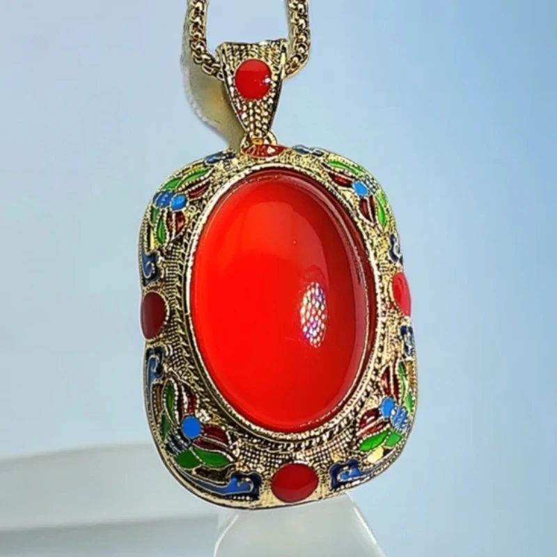 ｛小军高端甄选｝d025典藏级吊坠