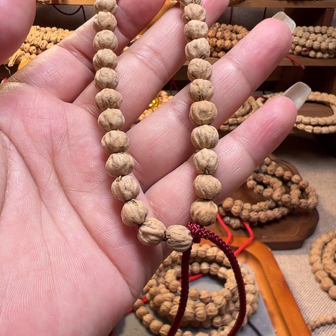 _****柏木吊坠手持元桩