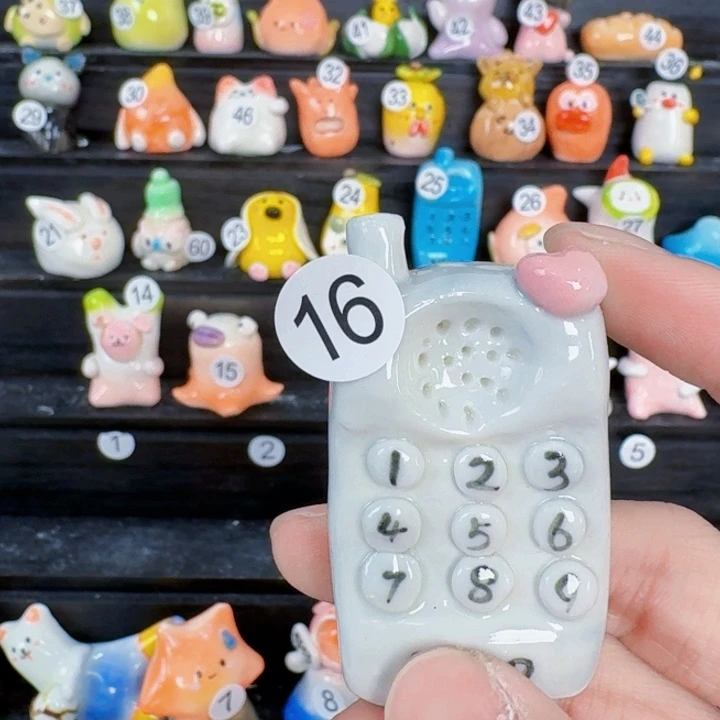 摆件手工制作工艺16