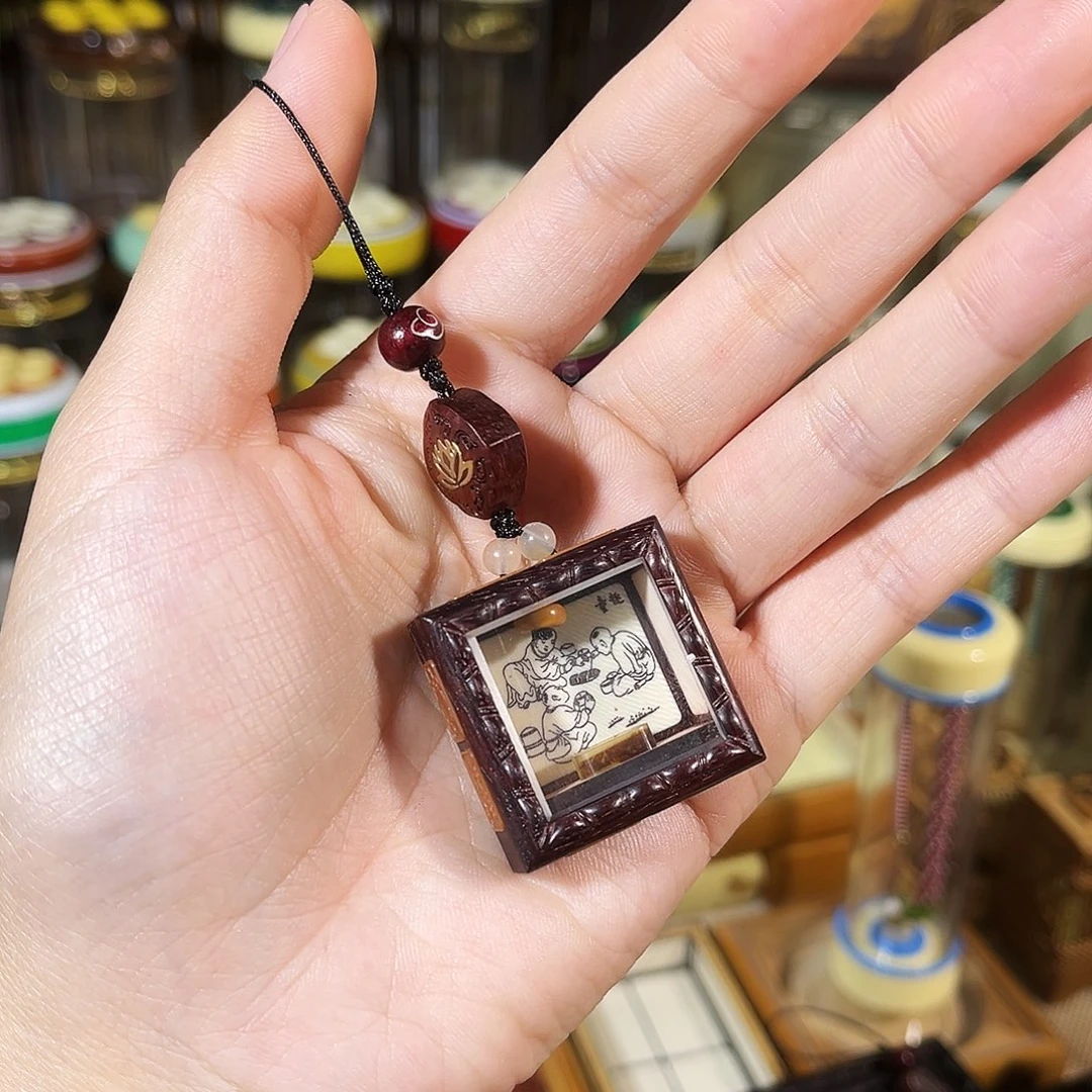 蟋蟀拇指黄蛉盒子