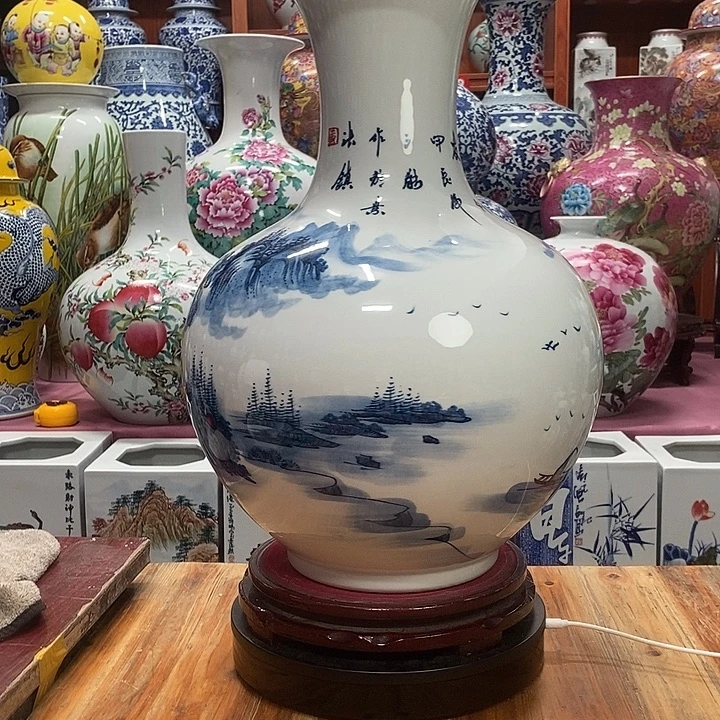 。***3景德镇陶瓷艺景德镇陶瓷艺术